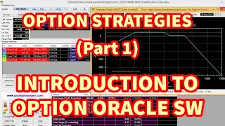 Introduction to Options Oracle Software  How to use Options Oracle [upl. by Helban316]