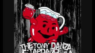 The Tony Danza Tapdance Extravaganza  Yippeekayay Mother demo [upl. by Refotsirhc]