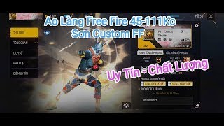 Trực Tiếp Ao Làng Free Fire 45111kc Được Lấy Momo  Trao Giải Trực Tiếp Trên Live [upl. by Ynaffets936]