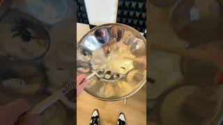 I recreated viral marble videos with REAL instruments PART 2 marvinblend ​⁠ [upl. by Suanne]