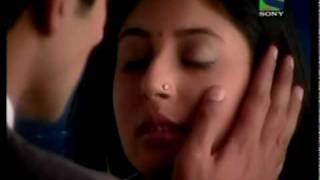 PraSha Scene 122 Shashank Prateeksha Meets Again [upl. by Yvaht]