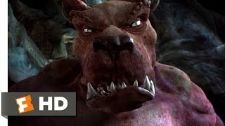 Green Goblin Transformation Scene  SpiderMan 2002 Movie CLIP HD [upl. by Sullivan821]