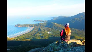 Epic Adventures at Wilson Promontory National Park Hiking trails amp Scenic Drives Melbourne AUS [upl. by Tut]