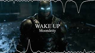 Wake Up  Moondeity  Audio Edit  Slowed  Reverb  No Copyright [upl. by Halladba]