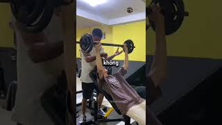 MÀN LỘT XÁC KHÔNG TƯỞNG  andrefiree TT  Date With Gym [upl. by Lundt]