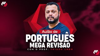 PORTUGUES  SUPER REVISÃO [upl. by Kahler]