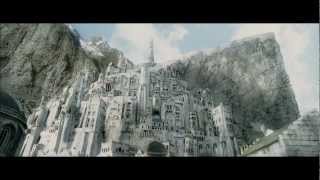 LOTR The Return of the King  Extended Edition  The Decline of Gondor [upl. by Naltiac]