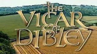 The Vicar Of Dibley  The Arrival 1994 tv episode review [upl. by Serge]