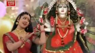 Meldi Maa Na Dakla  Mataji Na Dakhla  Gujarati Devotional Songs [upl. by Naujej]