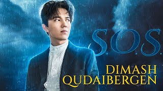 Dimash  SOS  Tokyo Japan 2019 [upl. by Louella]