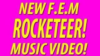 Far East Movement  Rocketeer ft Ryan Tedder  Cover [upl. by Eniamerej]