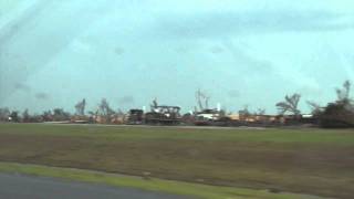 El Reno OK Tornado Damage May 24 2011 [upl. by Krid647]