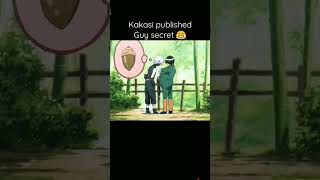 kakasi and Guy funny moments 😂😂 dont forget to subscribe naruto funny moments [upl. by Stortz907]