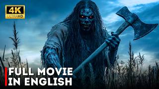 HORROR MOVIE for The Night  The village is saved but a new threat looms  Full Movies In English [upl. by Haimrej]