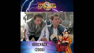 Episode 435 Idiocracy 2006 [upl. by Marabel]