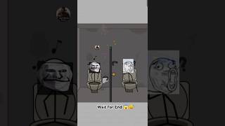 Stickman vs Cops The Great Escape 😱 💖✨ shorts games viralshorts gaming [upl. by Borlase122]