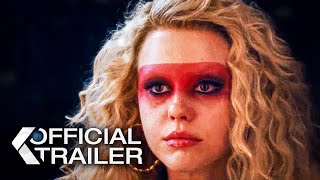 MaXXXine Trailer 2024 Mia Goth [upl. by Zaneta425]