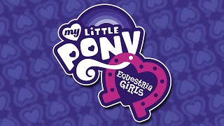 Tricks Up My Sleeve Alternate Variant  My Little Pony Equestria Girls [upl. by Egerton253]