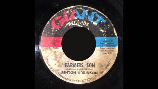 Fenton Robinson  Farmers Son [upl. by Lucienne]