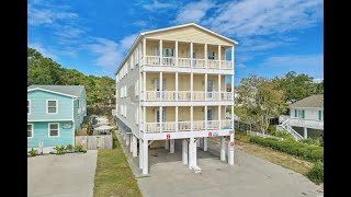 Residential for sale  400 Hillside Dr S North Myrtle Beach SC 29582 [upl. by Millan489]