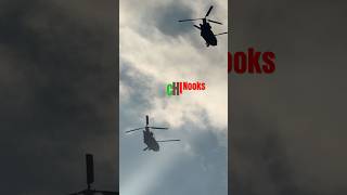 Chinooks chinooks marines army [upl. by Rebekkah]