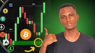 How To Start crypto trading 2024 Full Beginners Guide  HAUSA [upl. by Soloman93]