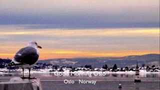 Oslo  Norway [upl. by Ditter]