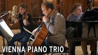 Vienna Piano Trio in Stage A [upl. by Rellim]