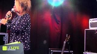 Selah Sue  This World  Le Live [upl. by Bessie51]