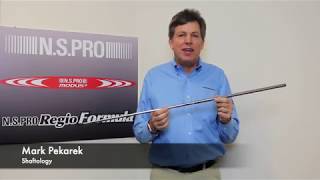 NSPRO 1150GH  Shaftology Overview [upl. by Diskin570]