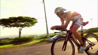 Kona  Equipment choices with Dave Scott and Craig Alexander [upl. by Dawson422]