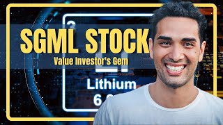 Top Lithium Stocks for Value Investors Why Sigma Lithium SGML Stands Out [upl. by Inoj9]