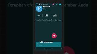 Cara Downgrade Apilkasi Pixellab Minim BUG❗❗❗ Pixellab Tutorial tutorial pixellab bugpixellab [upl. by Aedni]