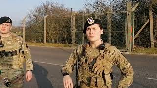 RAF Alconbury Oath Breakers [upl. by Eifos]