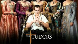 The Tudors OST 01  Main Title Theme [upl. by Marita]