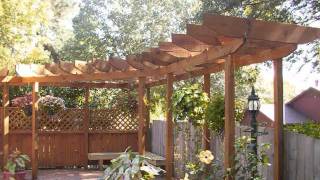 Gazebos and Canopies [upl. by Iloj]