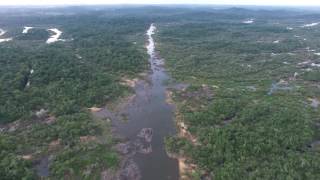 Bem vindo à Pousada Rio Xingú [upl. by Naillij765]