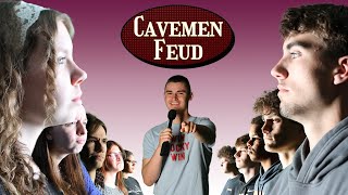 Cavemen Feud [upl. by Elgna]