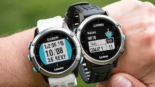 Top 8 Garmin Watches To Buy in 2024 [upl. by Narayan]