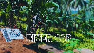 River Gap  2024 UCI DHI PH Natl Championships 🔥 [upl. by Yud554]