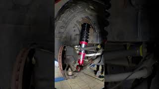 MX5 NC Thunder Lane suspension upgrade [upl. by Beverle652]