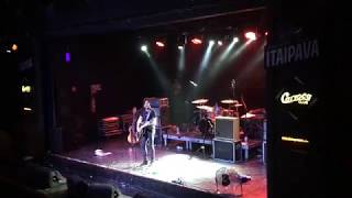 Drake Bell  Dont Preach Live São Paulo 07042018 [upl. by Dallis367]