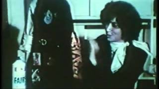 UK Subs  Punk Can Take It punk documentary 1979 [upl. by Desirea]