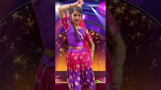 Jhumka Gira Re  Chhoti Sridevi Stage Performance💃shorts dance ytshorts [upl. by Norym]