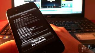 Siri0us  Ajouter quotSiri Dictationquot sur votre iDevice  50 [upl. by Curzon]