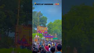 Rohit thakor ni moj Vadosan youtubeshorts vadosan maa [upl. by Nanice]