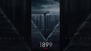 1899 A Mystery and horror series 1899 netflix netflixoriginalseries fyp fypシ゚viral shorts [upl. by Nnyla]