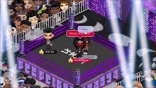 YoWorld Wrestling 62724 [upl. by Azeel184]