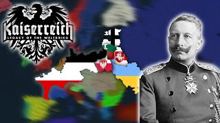 I MADE THE KAISERREICH IN AOH3 [upl. by Hamlani]