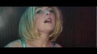 Headphones Dimitri from Paris Remix  Little Boots HD Music Video [upl. by Frodeen]